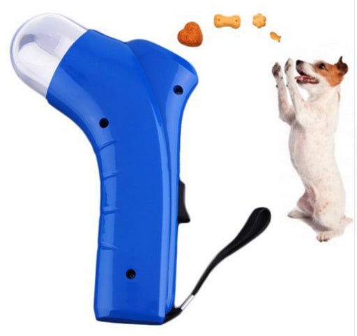 Funny Catapult Feeder Toy