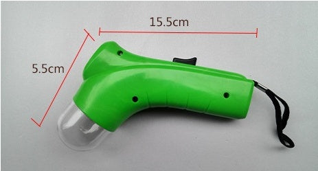 Funny Catapult Feeder Toy