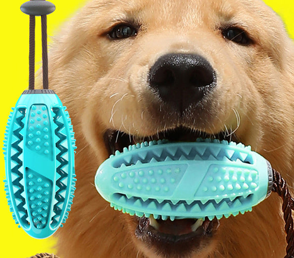 Dog Suction Cup Tug Toy