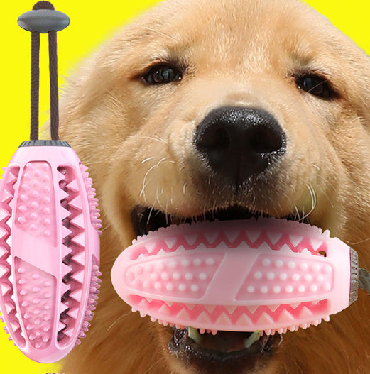 Dog Suction Cup Tug Toy