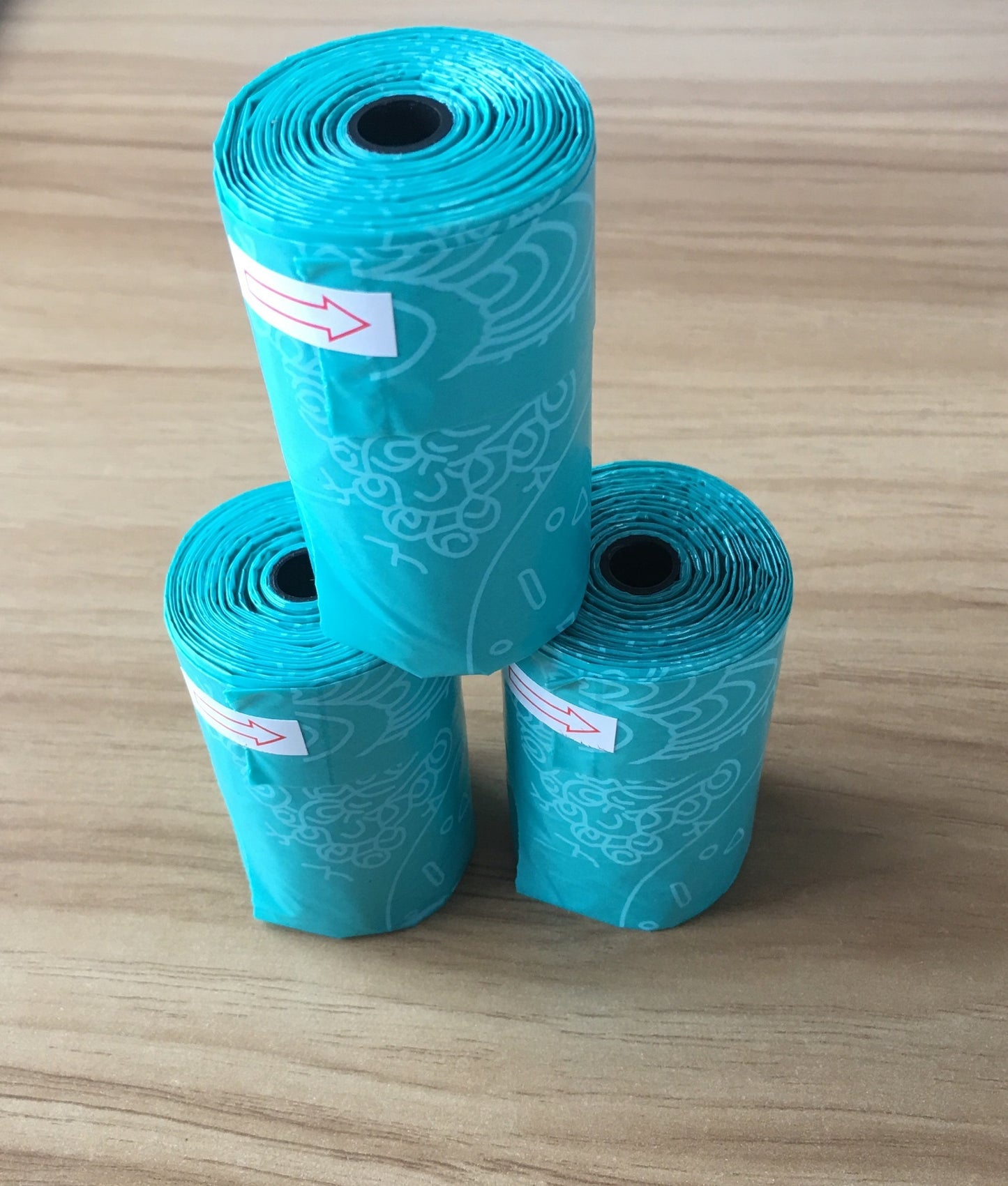 Integrated Cat Litter Shovel Set with Storage Box